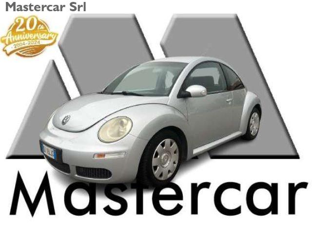 VOLKSWAGEN New Beetle New Beetle 1.9 TDI - DJ184JG
