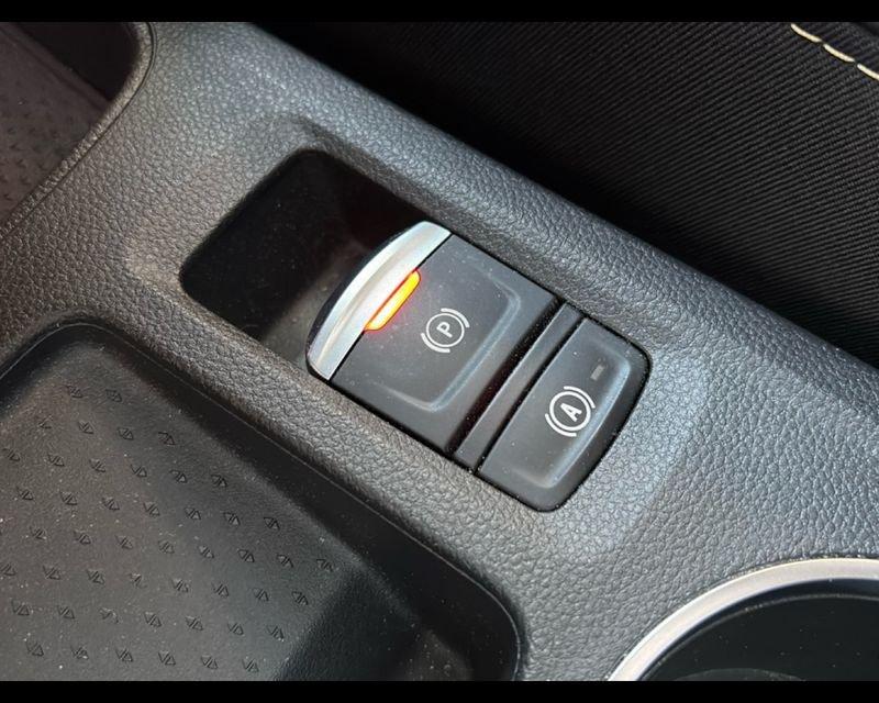 Renault Captur Captur 1.6 E-Tech full hybrid E-Tech Engineered 145cv auto