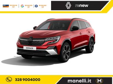 Renault Espace Esprit Alpine my24 Full Hybrid E-Tech 200 7p rif.2022