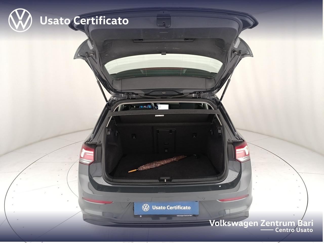 Volkswagen Golf 1.0 tsi evo life 110cv