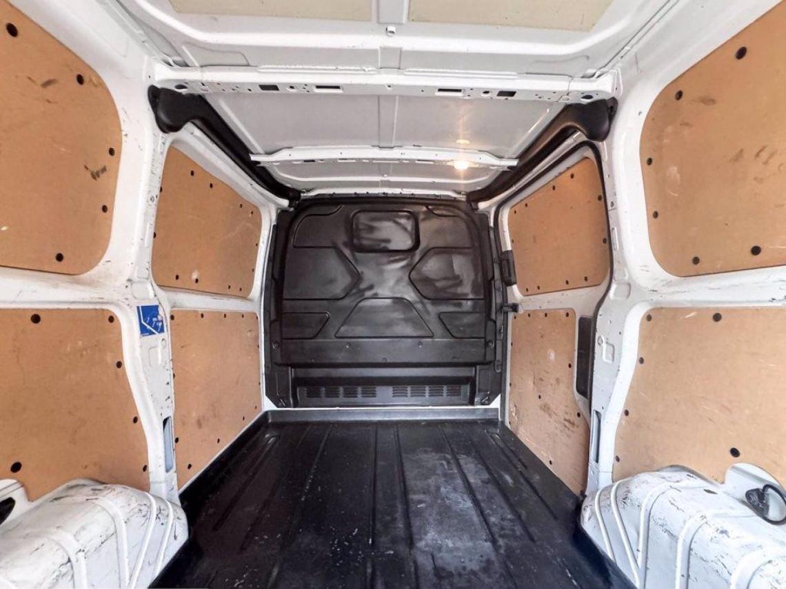 FORD Transit Custom 280 2 0 tdci mhev 130cv trend l1h1 e6 2