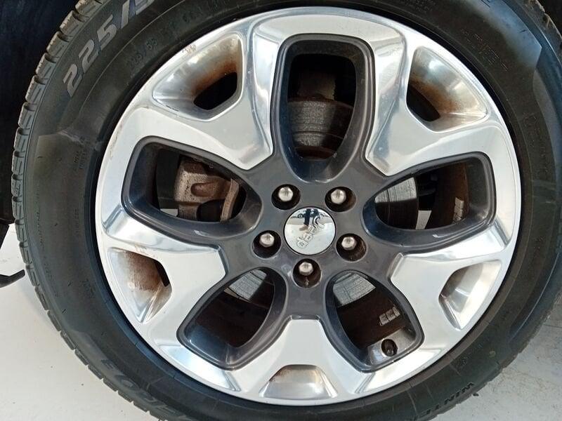 Jeep Compass 2.0 Multijet II aut. 4WD Limited