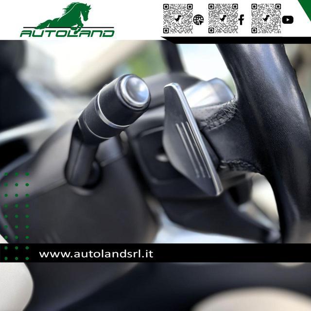 LAND ROVER Range Rover Sport 3.0 SDV6 249 CV HSE