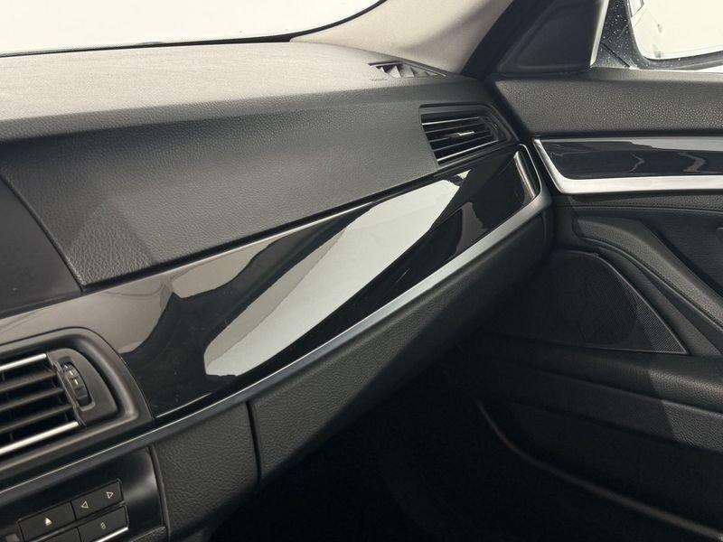 BMW Serie 5 530d Futura