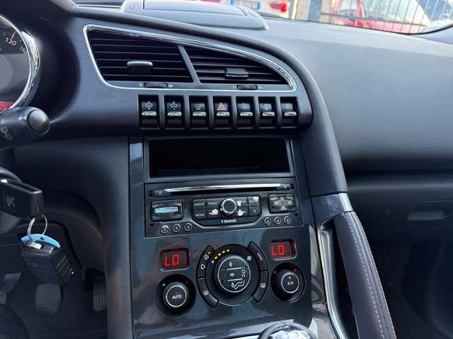 Peugeot 3008 3008 I 1.6 hdi 8v Napapijri 115cv