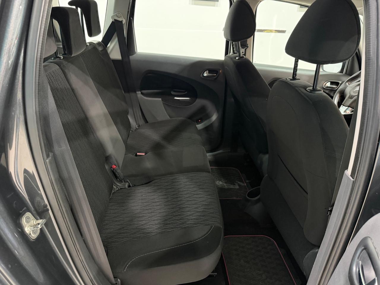 CITROEN C3 PICASSO 2015 1.6 DIESEL 90CV *SEDUCTION