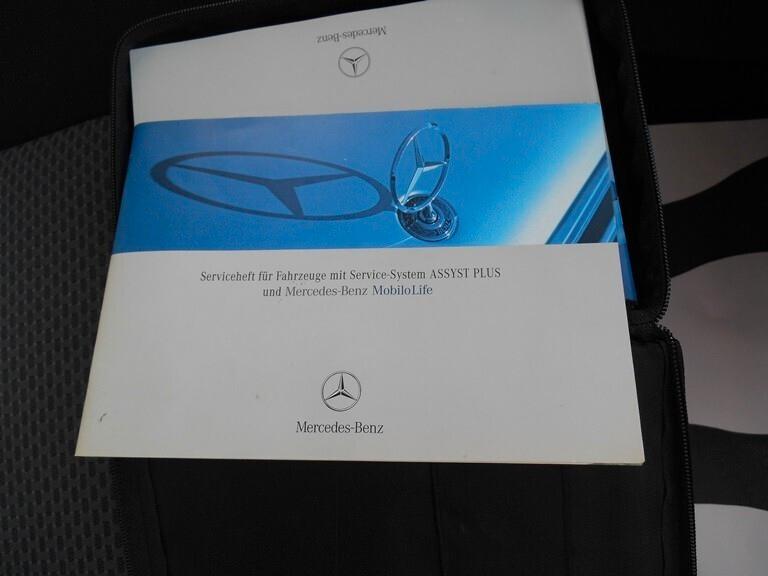 Mercedes-benz A 150 Classic X NEOPATENTATI