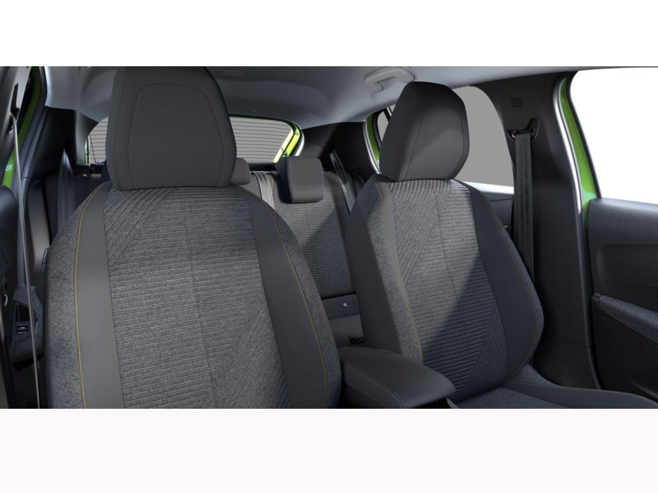 PEUGEOT 208 5P - Business Hybrid 110 E-DCS6