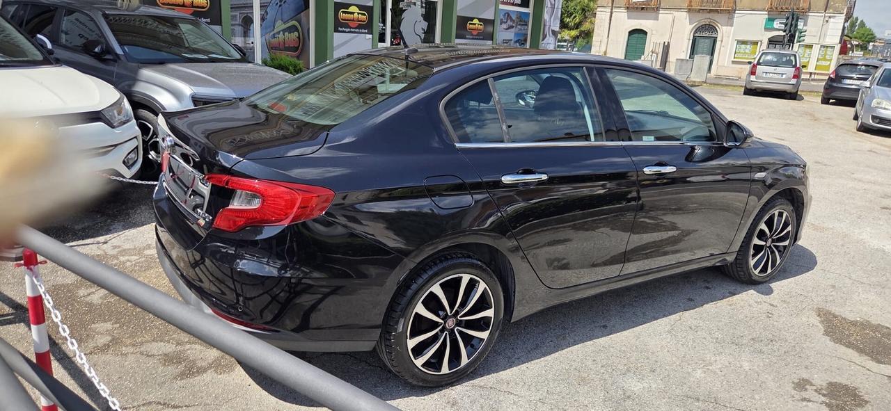 FIAT TIPO 1.3MTJ 5P BUSINESS