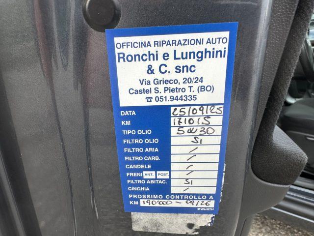 VOLVO V50 D2 1.6 115CV POLAR