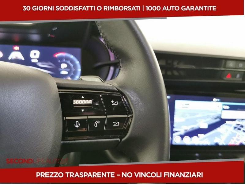 Alfa Romeo Junior 1.2 ibrida Speciale 145cv edct6