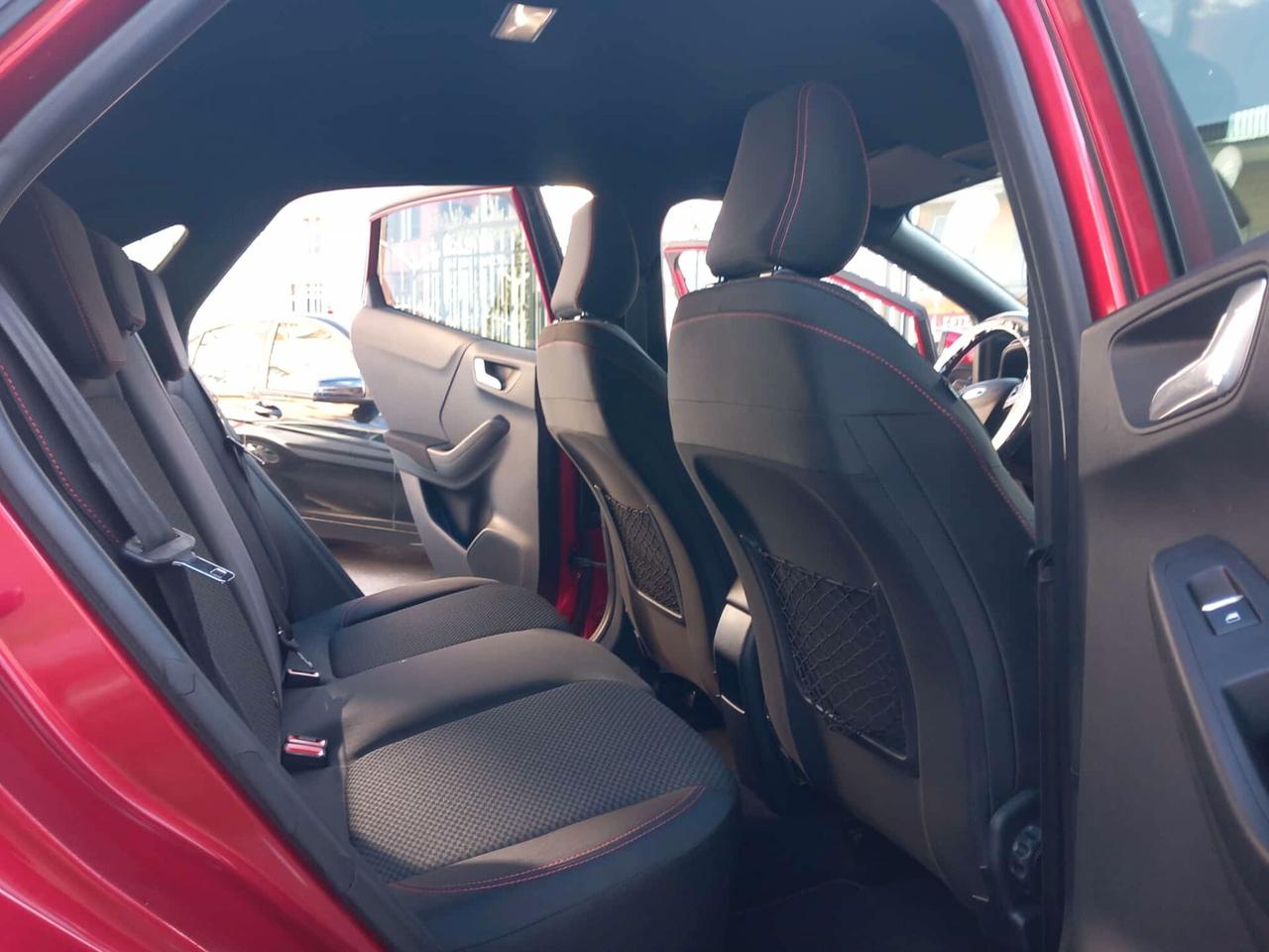 Ford Puma St-Line X Soli 63Mila KM Garantita