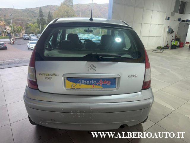 CITROEN C3 1.4 HDi 70CV Exclusive VEDI NOTE