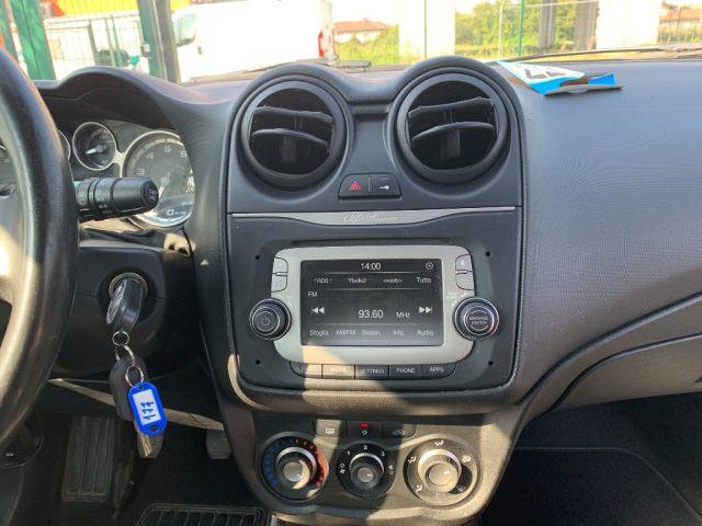 ALFA ROMEO MiTo 1.4 78 CV 8V S&S Super