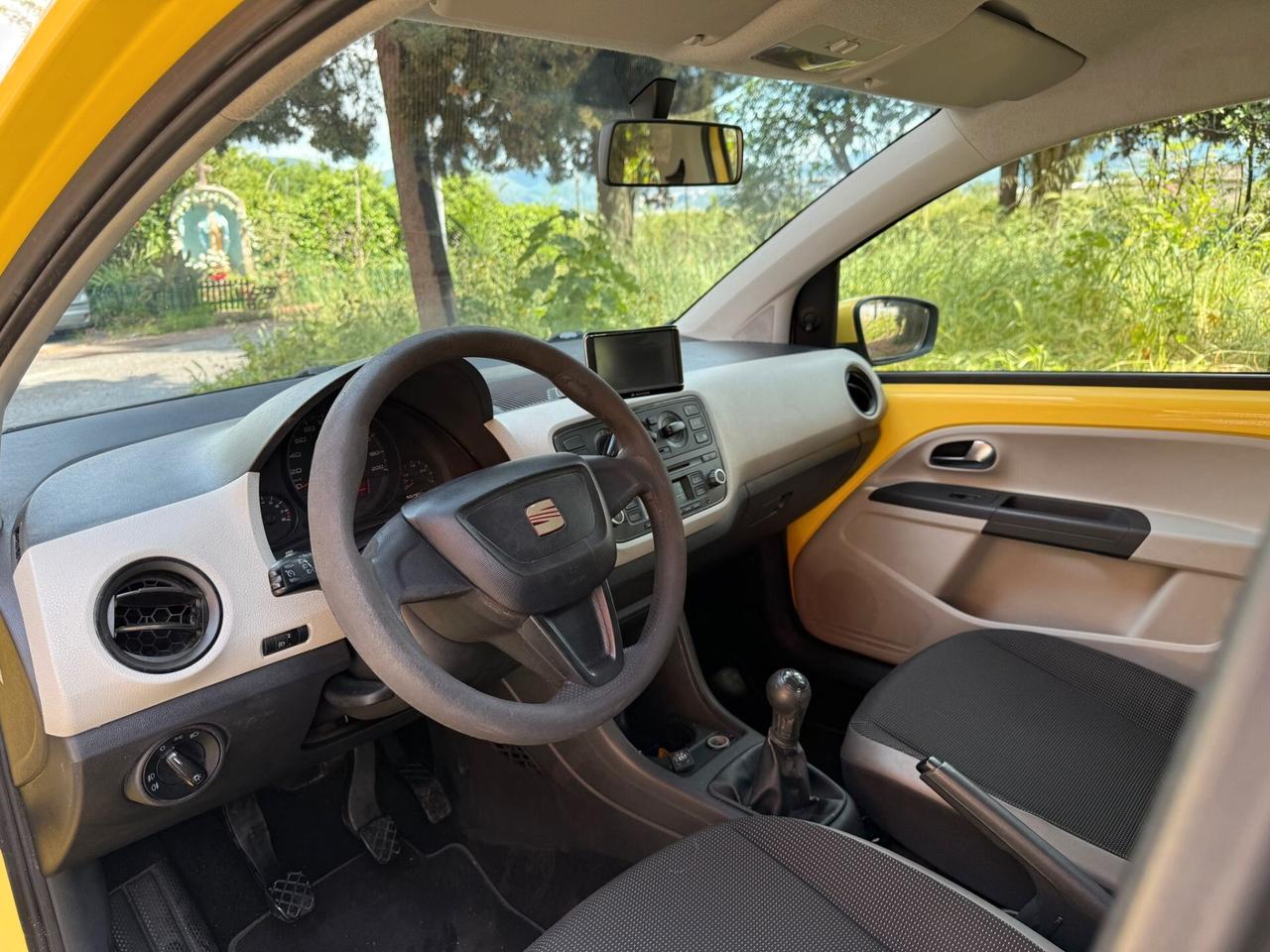 Seat Mii 1.0 5 porte GPL - Superprezzo - Tutto incluso - Finanziabile