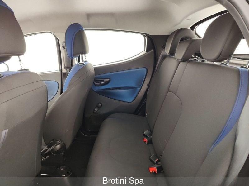 Lancia Ypsilon Ypsilon 1.2 69 CV 5 porte Gold