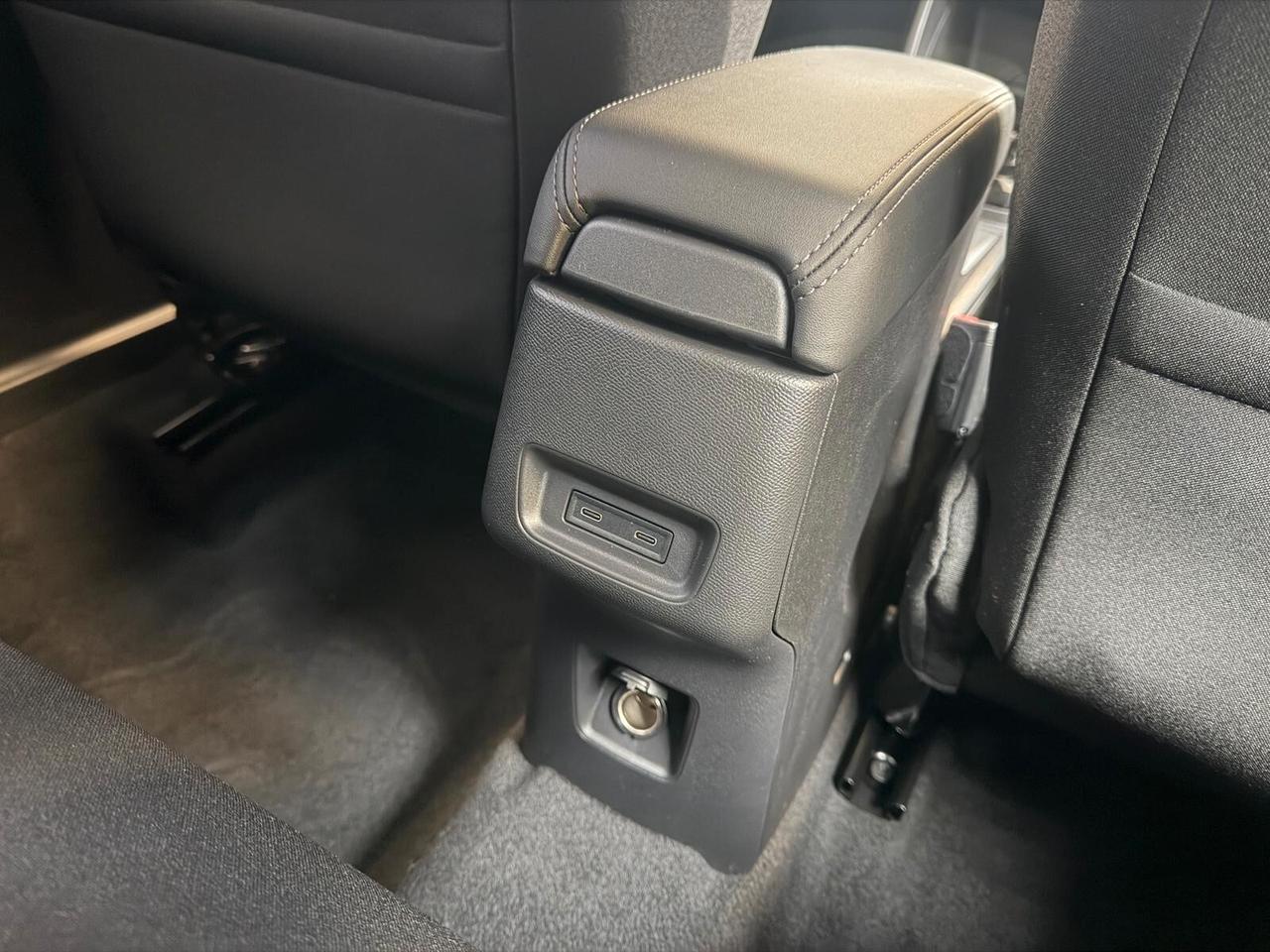 Citroen C3 Hybrid 110 e-DCS6 Plus