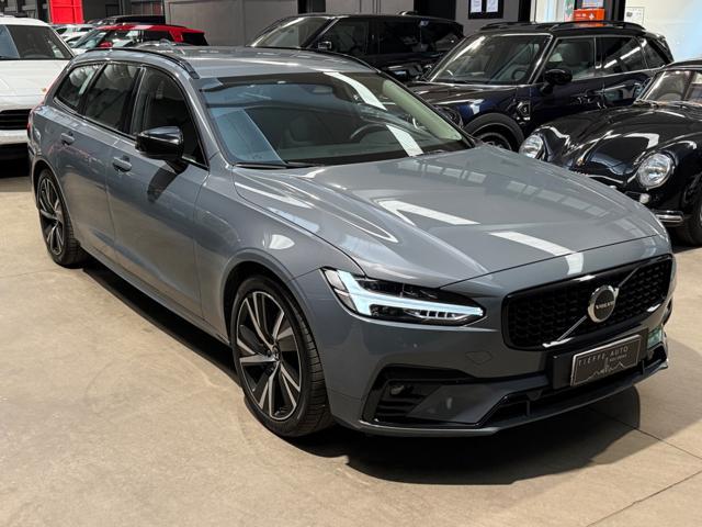 VOLVO V90 B4 (d) automatico Plus Dark