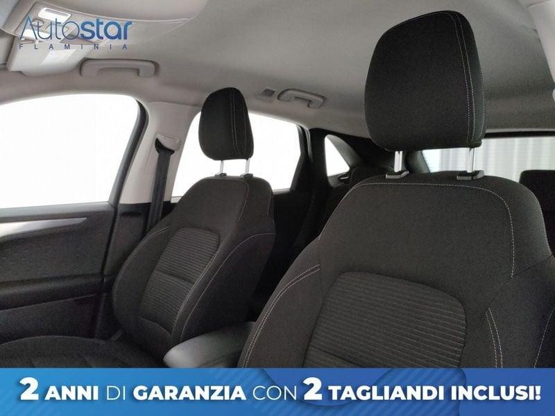 Ford Kuga 2.5 phev Titanium 2wd 225cv e-shifter