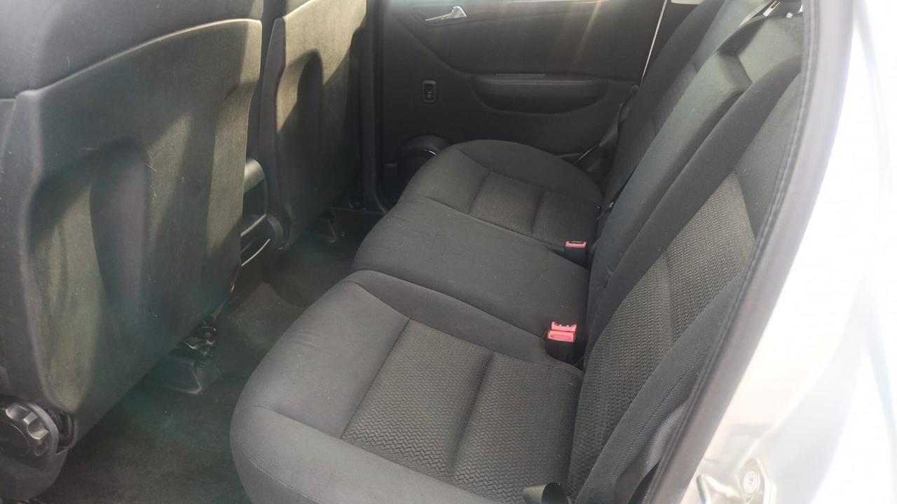 Mercedes-benz A 160 150 Avantgarde