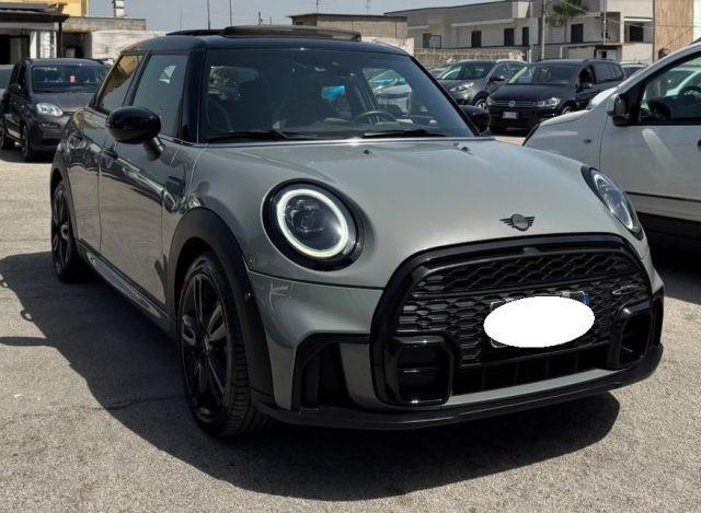 MINI Cooper 1.5 Cooper JCW 5 porte
