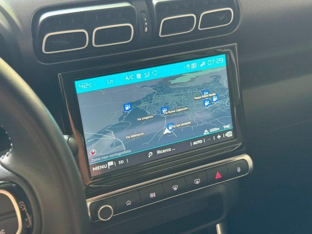 CITROEN C3 Aircross PureTech 110 S&S Plus