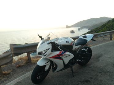 Honda CBR 1000 RR