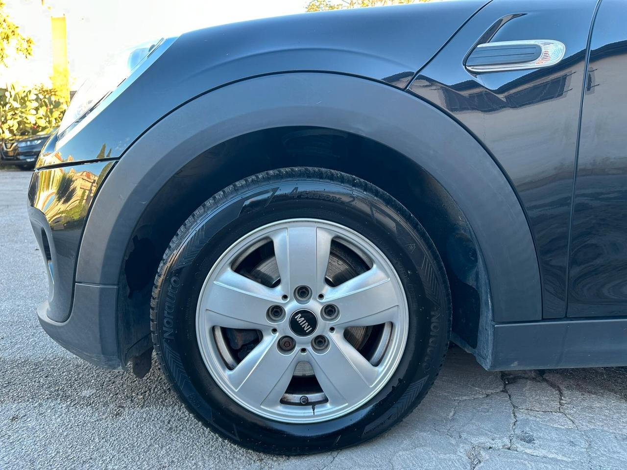 Mini Cooper 1.5 One D 5 porte 95cv - 2019