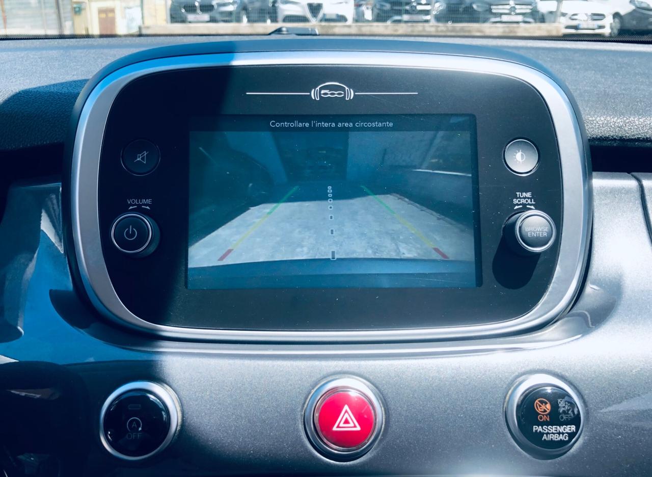 Fiat 500X 1.0 T3 120 CV Urban full led