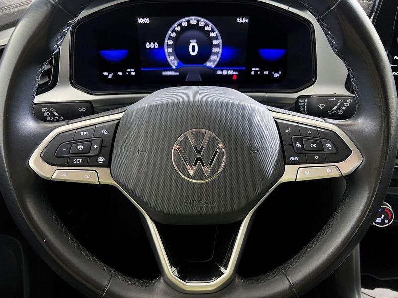 Volkswagen T-Roc T-Roc 1.0 tsi Life 110cv