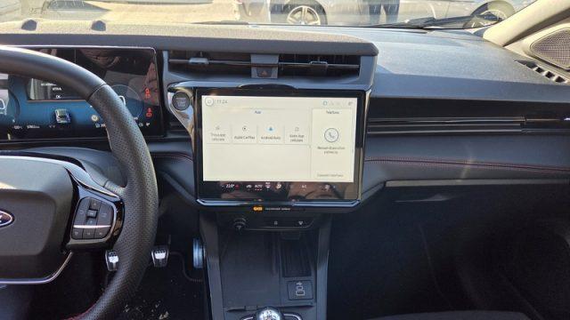 FORD Puma 1.0 EcoBoost Hybrid 125 CV ST-Line PERMUTE OK NEOP