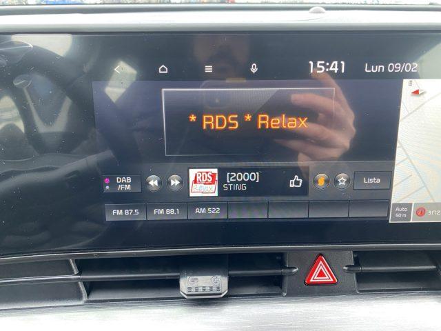 KIA Sportage 1.6 TGDi GPL Business