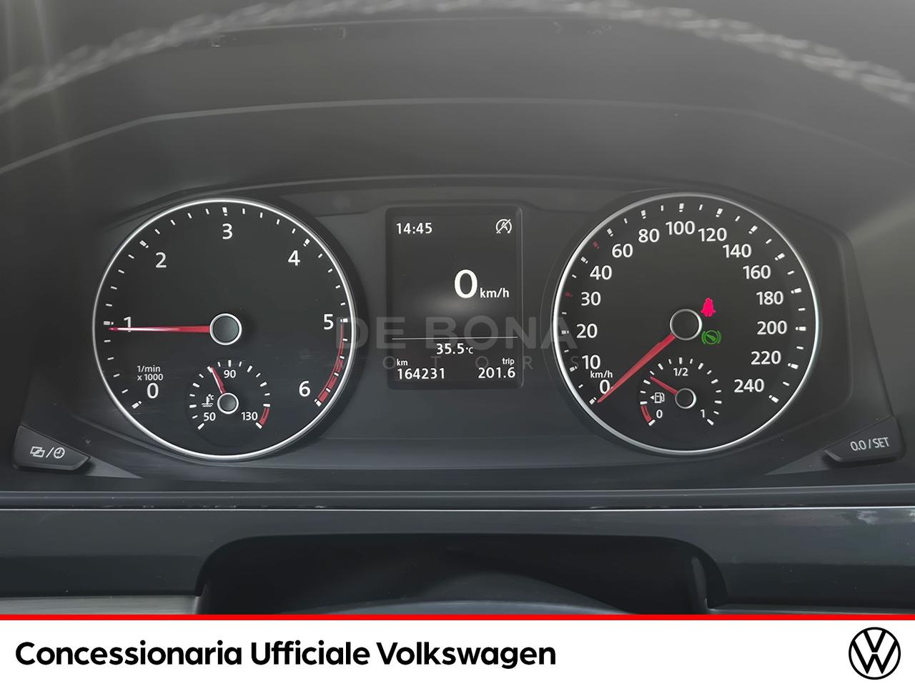 Volkswagen T6 Multivan 2.0 tdi highline 4motion 204cv