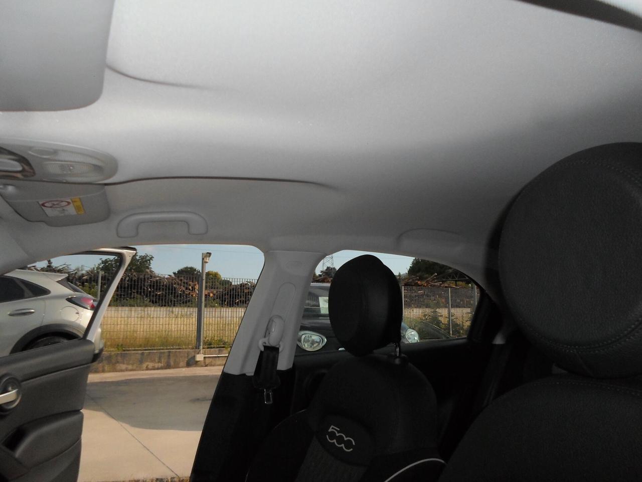 Fiat 500X 1.3 MultiJet 95 CV City Cross