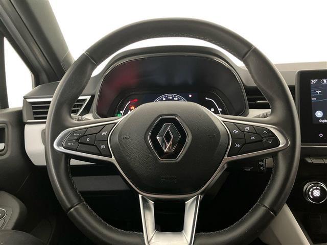 RENAULT Clio 1.0 tce Intens 90cv my21