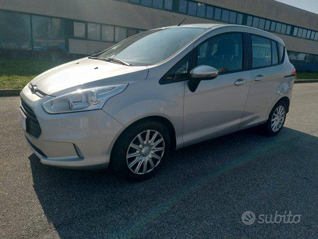 FORD B MAX BENZINA 1.0