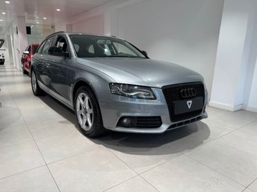 Audi A4 Avant 2.0 TDI 143 CV F.AP. multitronic