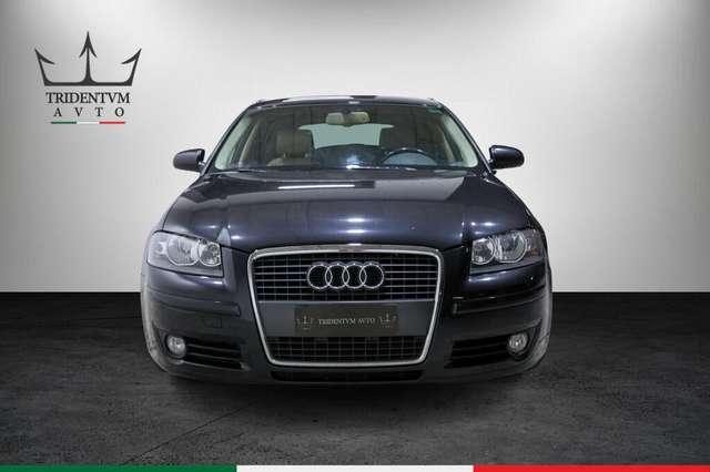 Audi A3 Sportback 2.0 tdi Ambition