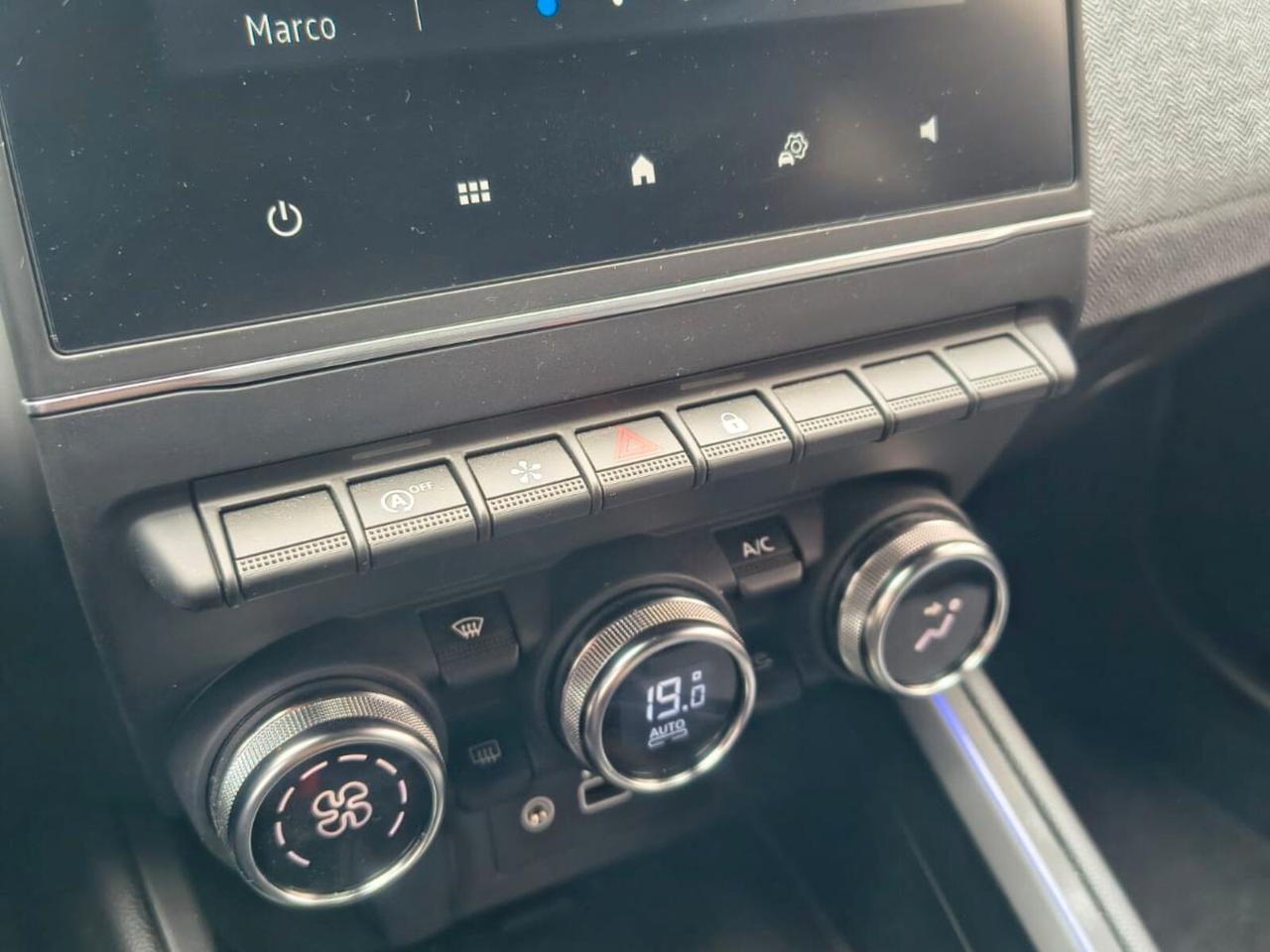 Renault Clio ECO-G 100 CV 5 porte Techno