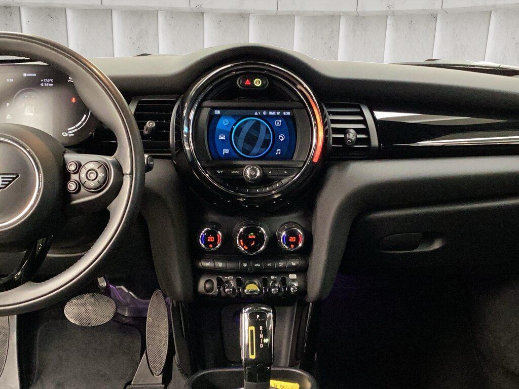 Mini Cooper SE Mini 3p Cooper SE M auto