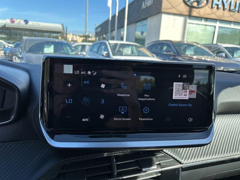 Peugeot 2008 II 2023 1.2 puretech Allure s&s 100cv