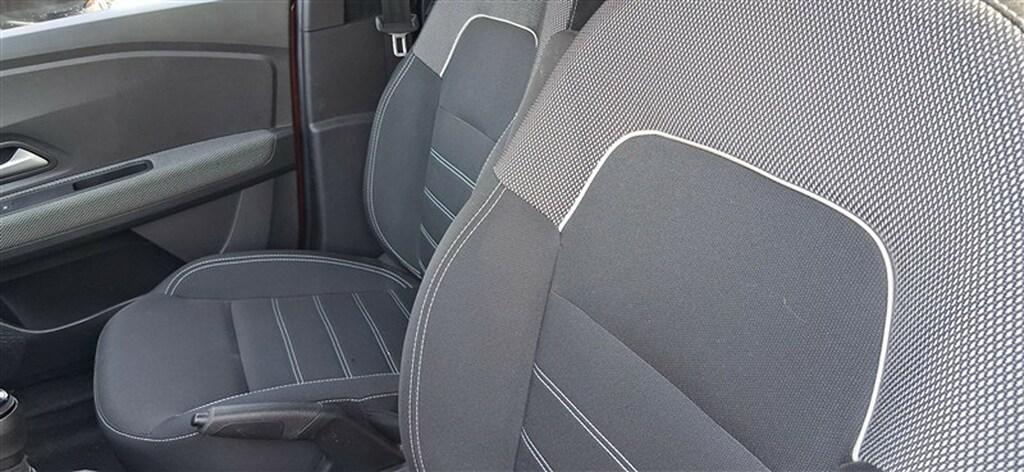 Dacia Jogger 1.0 TCe GPL Expression