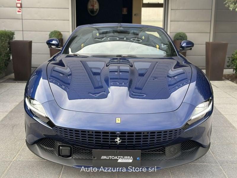 Ferrari Roma Roma Spider | PRONTA CONSEGNA, IVA, MATRIX, 360°, MAGNERIDE