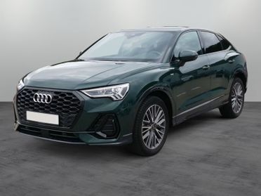 Audi Q3 SPB 35 TDI S tronic line edition