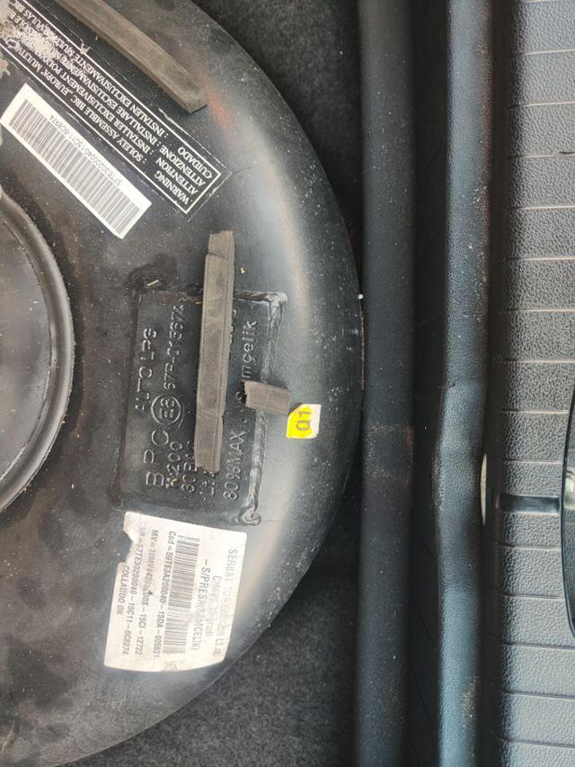 MERCEDES-BENZ A 150 Benz./G.P.L.