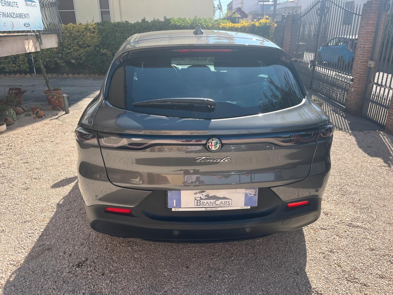 Alfa Romeo Tonale 1.6 130CV SPRINT 2024