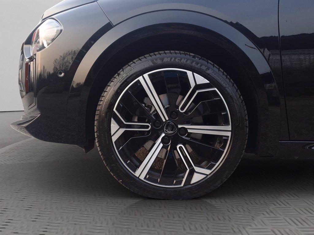 LANCIA Ypsilon 1.2 mhev lx 110cv e-dct del 2025