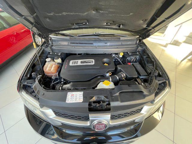 FIAT Freemont 2.0 Multijet 170 CV Urban