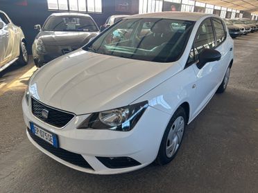 Seat Ibiza 1.6 GPL 60KW 82CV Style BI FUEL NEOPATENTATO