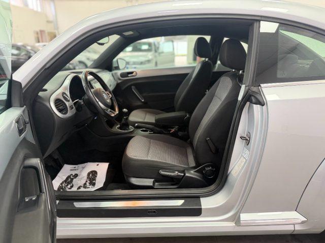 VOLKSWAGEN Maggiolino 1.6 TDI Design